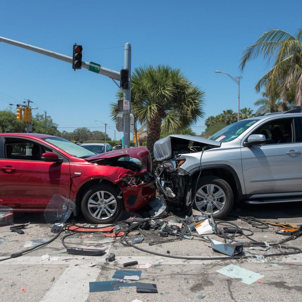 Fort Myers personal injury