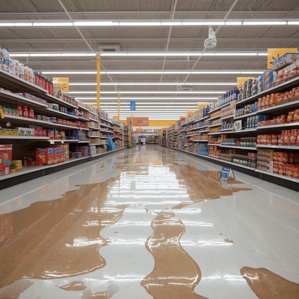 Florida Walmart Injury Lawyers