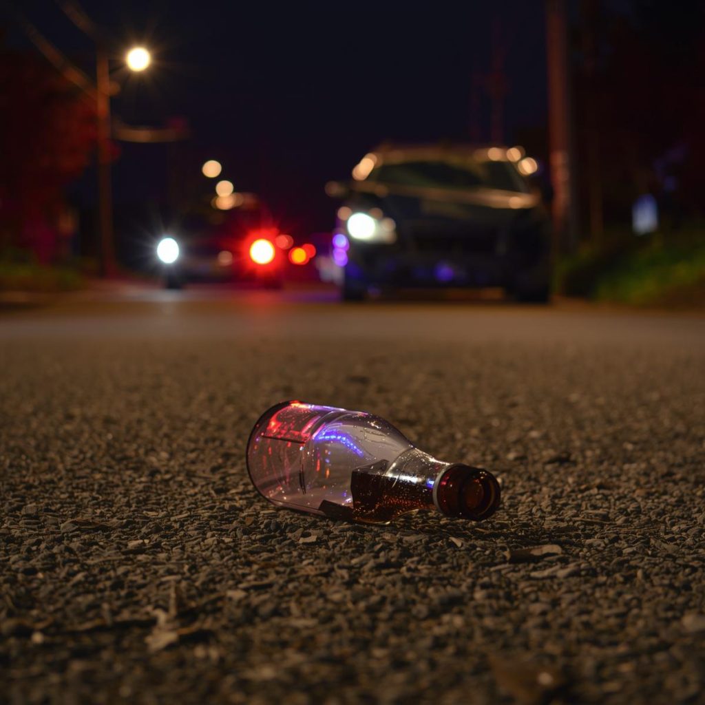 Miami Drunk Driving Victim Lawsuit