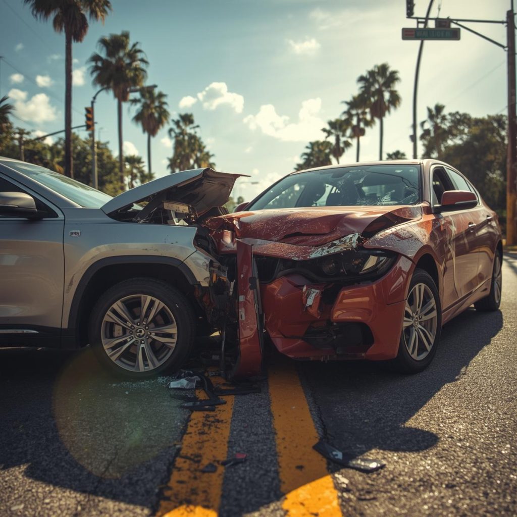 Wrongful Death From Car Accidents in Florida