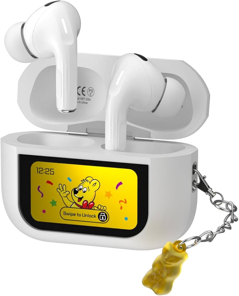 earbuds battery defect injury