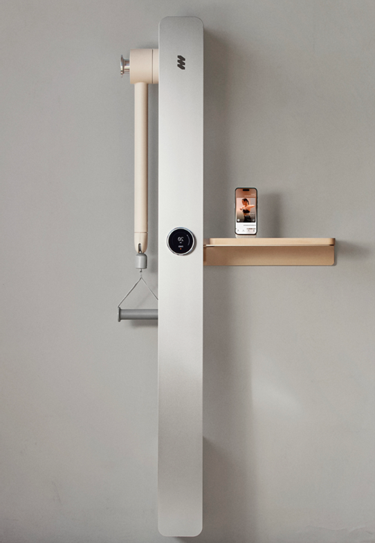 AMP Fit Smart Fitness Machine Recall