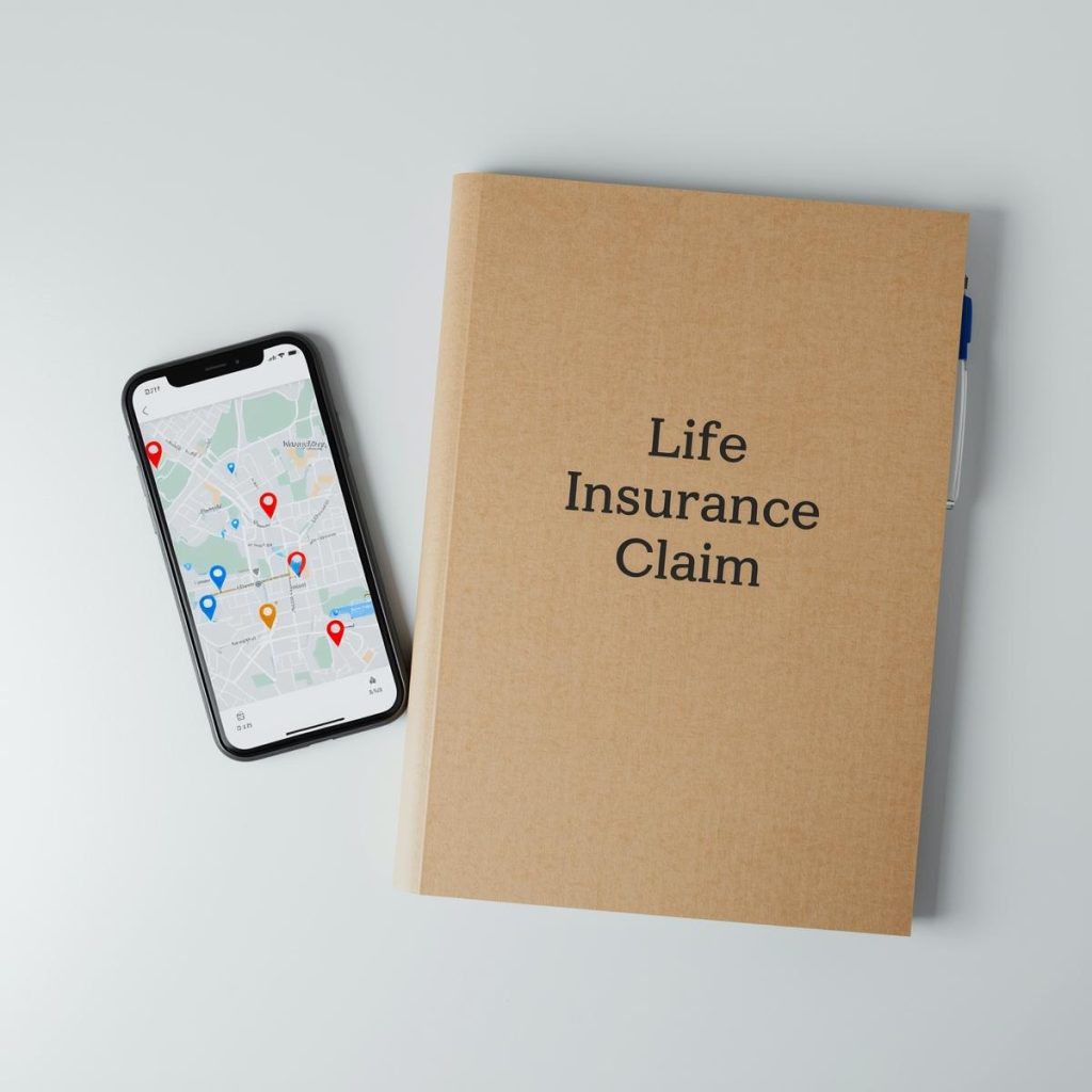 Life Insurance Lawyers Near Me