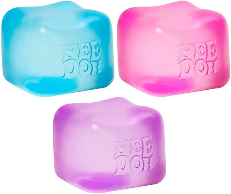 Needoh Explode Injuries Needoh Nice Cube Toy Burns | Child Injury Claims