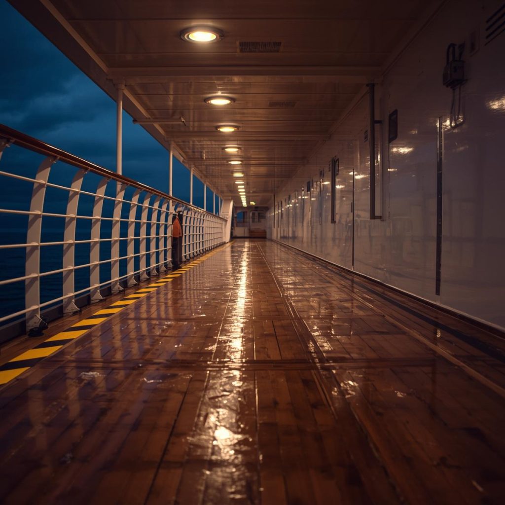 cruise accident lawyers