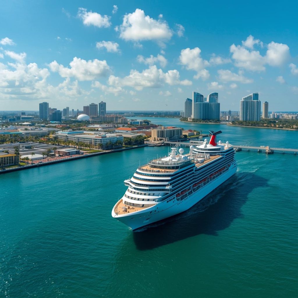 Cruise Passenger Injury Lawyers if hurt on a cruise