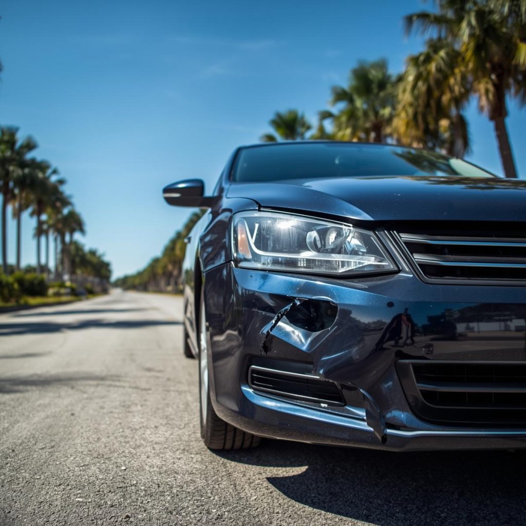 Florida car accident Lawyers