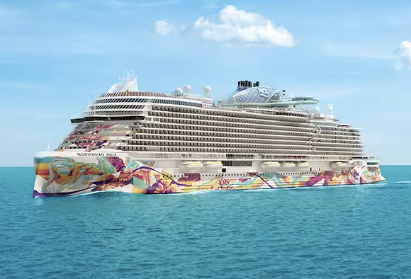 norwegian cruise injury lawyers