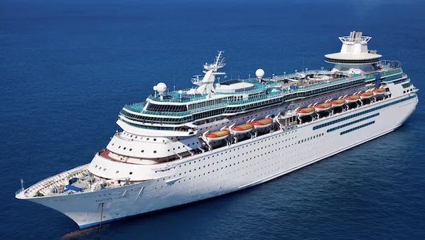 royal caribbean cruise injury