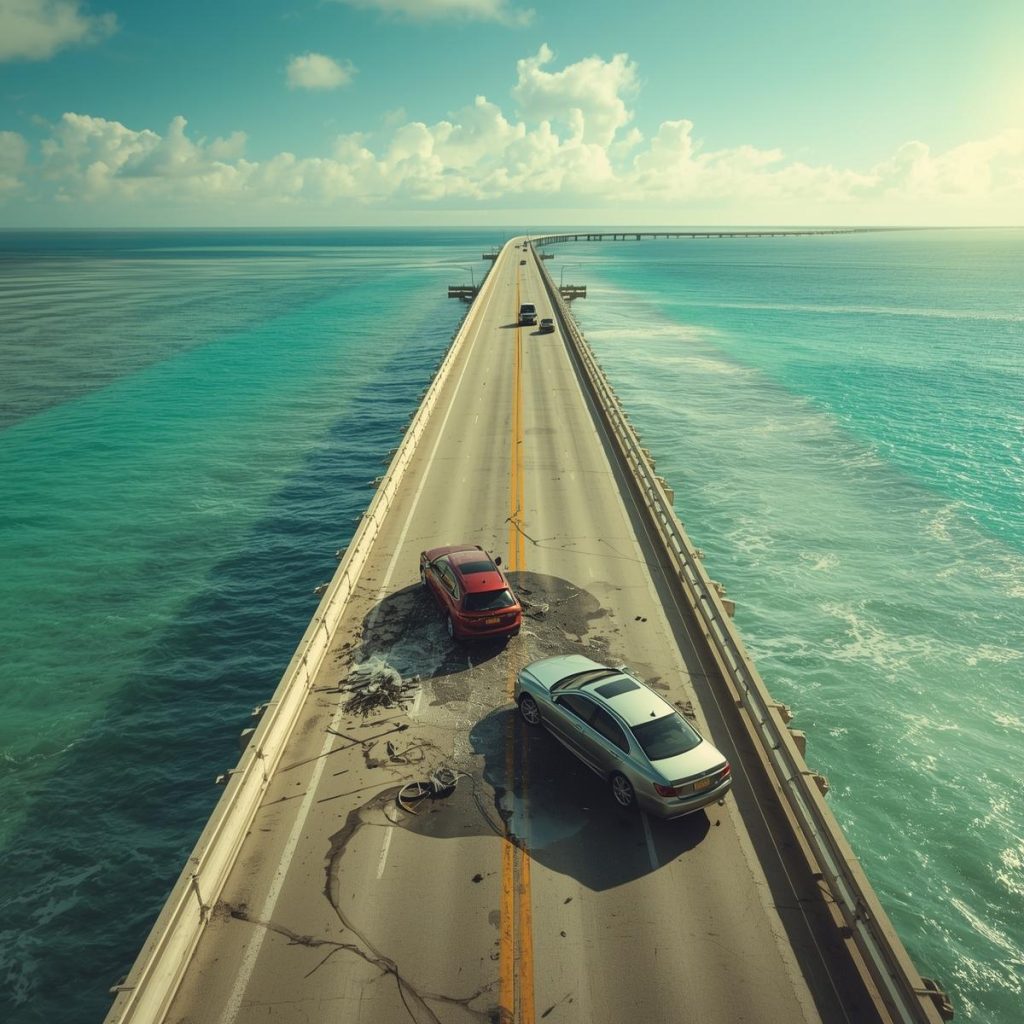 top-rated car accident lawyers in the Florida Keys