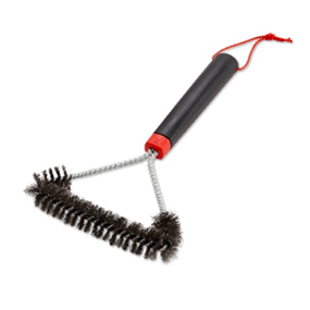 Weber wire grill brush ingestion lawsuit