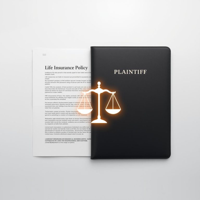 Lawyers Who Sue Life Insurance Companies | Denied, Delayed