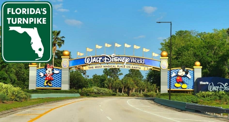 Car Accident at Walt Disney World Lawyers
