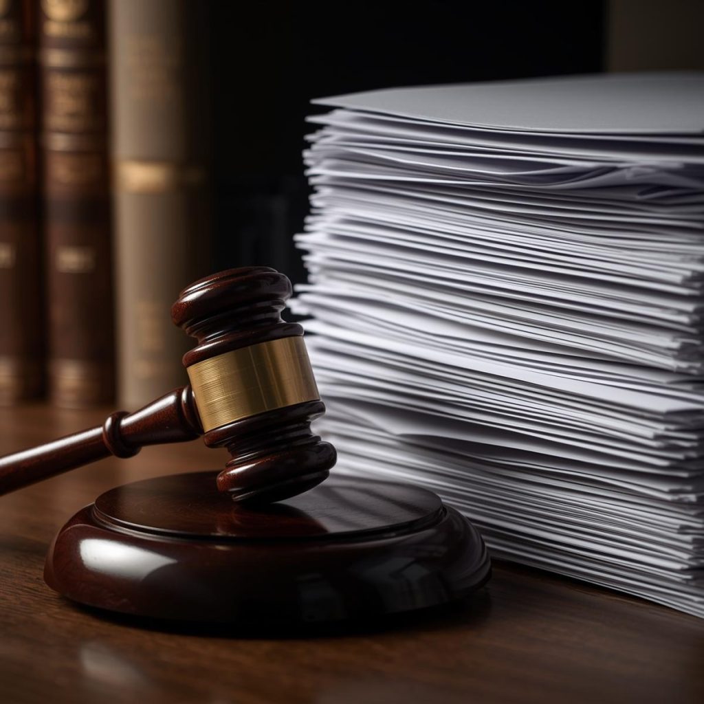 product liability lawsuit