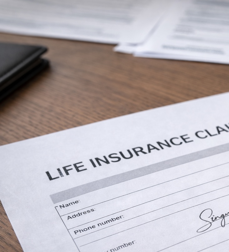 Florida Life Insurance Beneficiary Dispute Lawyers
