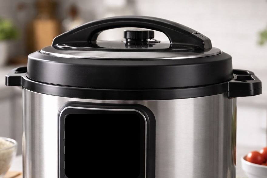 Crock Pot Express Cooker Burn Injury Lawyers