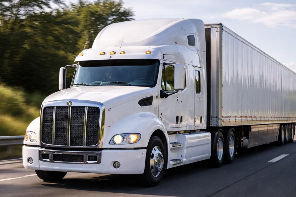 Florida Tractor Trailer Attorneys