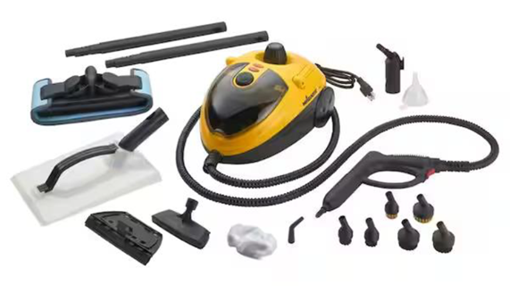 Florida Wagner power steamer burn injury lawyers