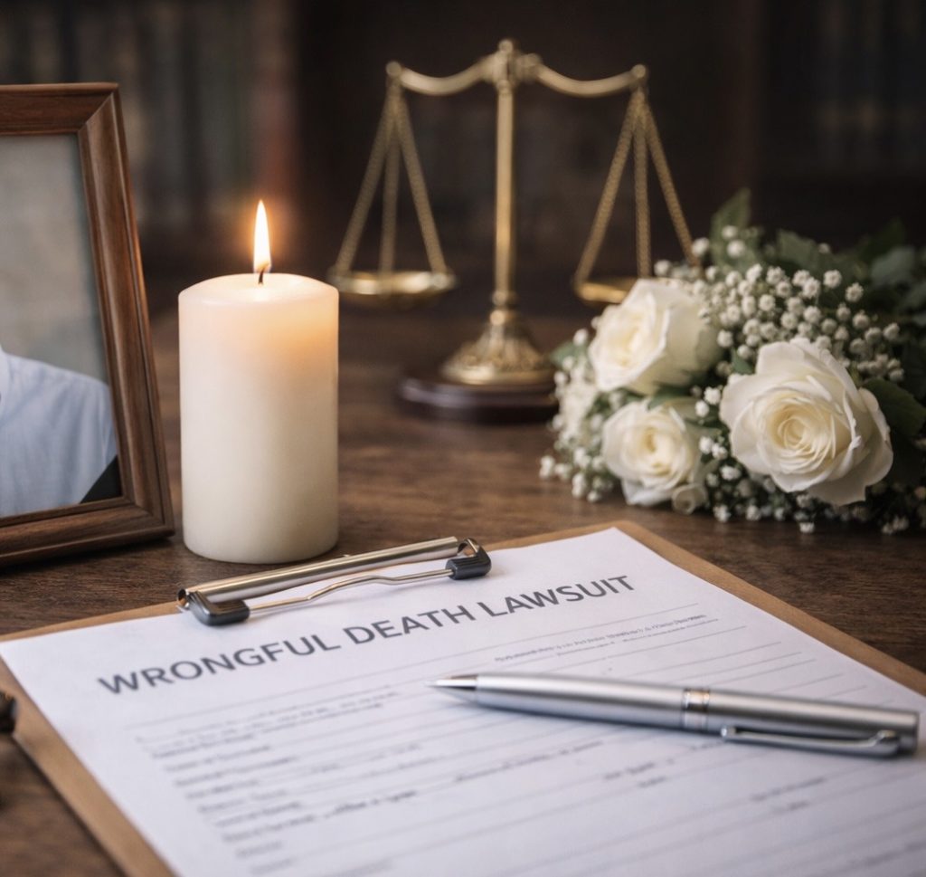 Miami Wrongful Death Car Accident Lawyers