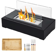 fire pit burn lawsuit help in Florida