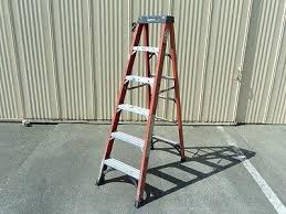 ladder collapse lawsuit