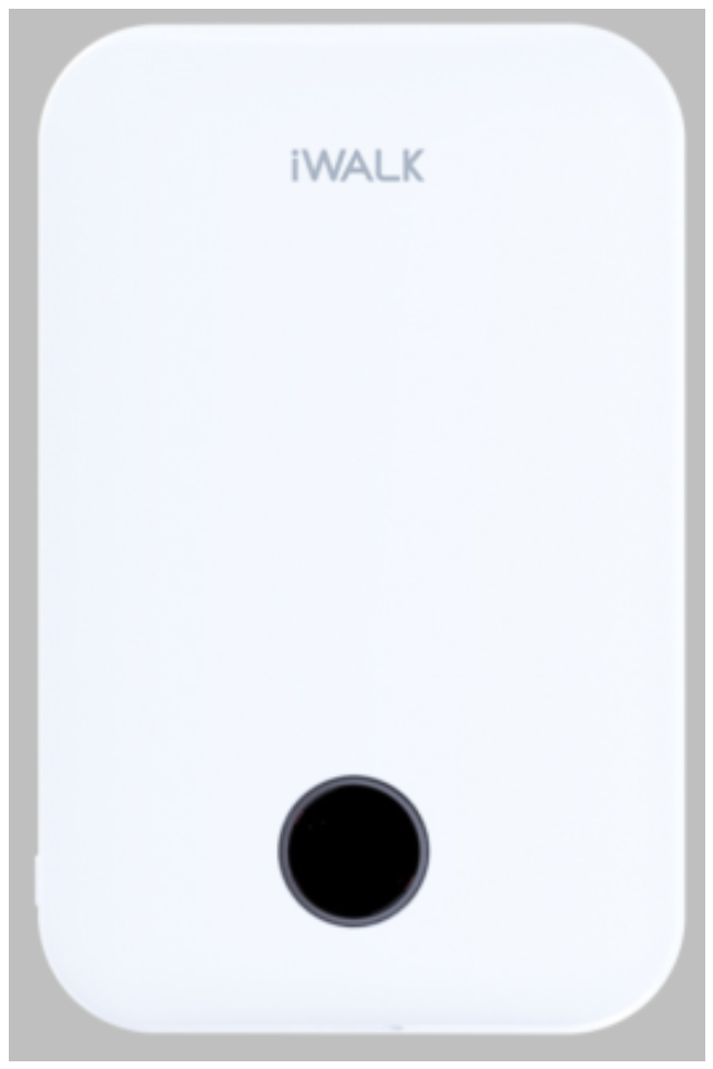 iwalk power bank recall