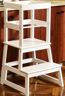 tower stool injury lawsuits
