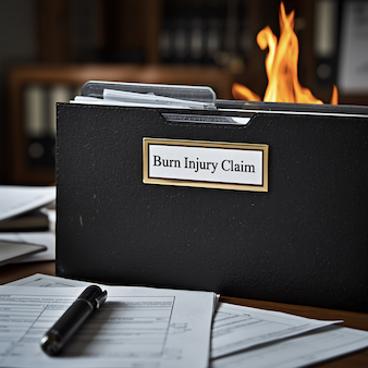Fire Pit Burn Lawyers in Florida