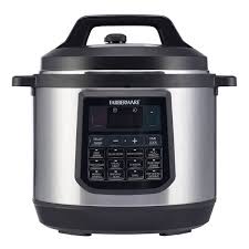 Farberware 7-in-1 Pressure Cooker lawsuit