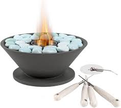 fire pit burn injury lawsuit in Florida