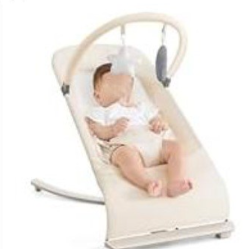 Infant bouncer injury claim help